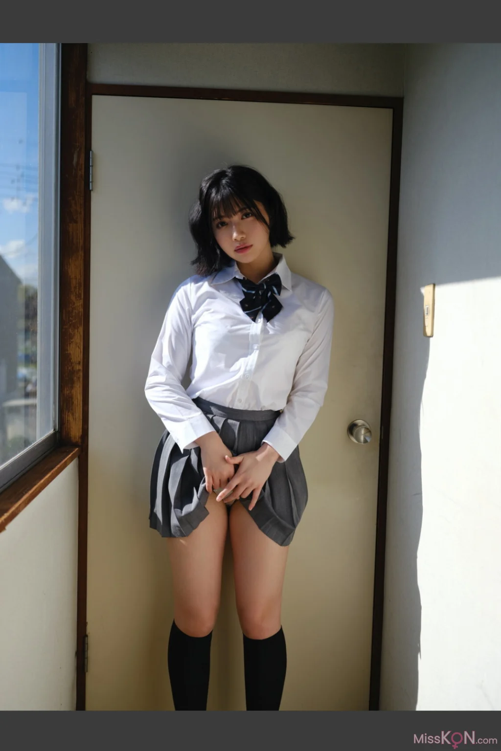 [JP] Ishihara Nozomi (石原希望): ゆらとのぞみ (85 photos)