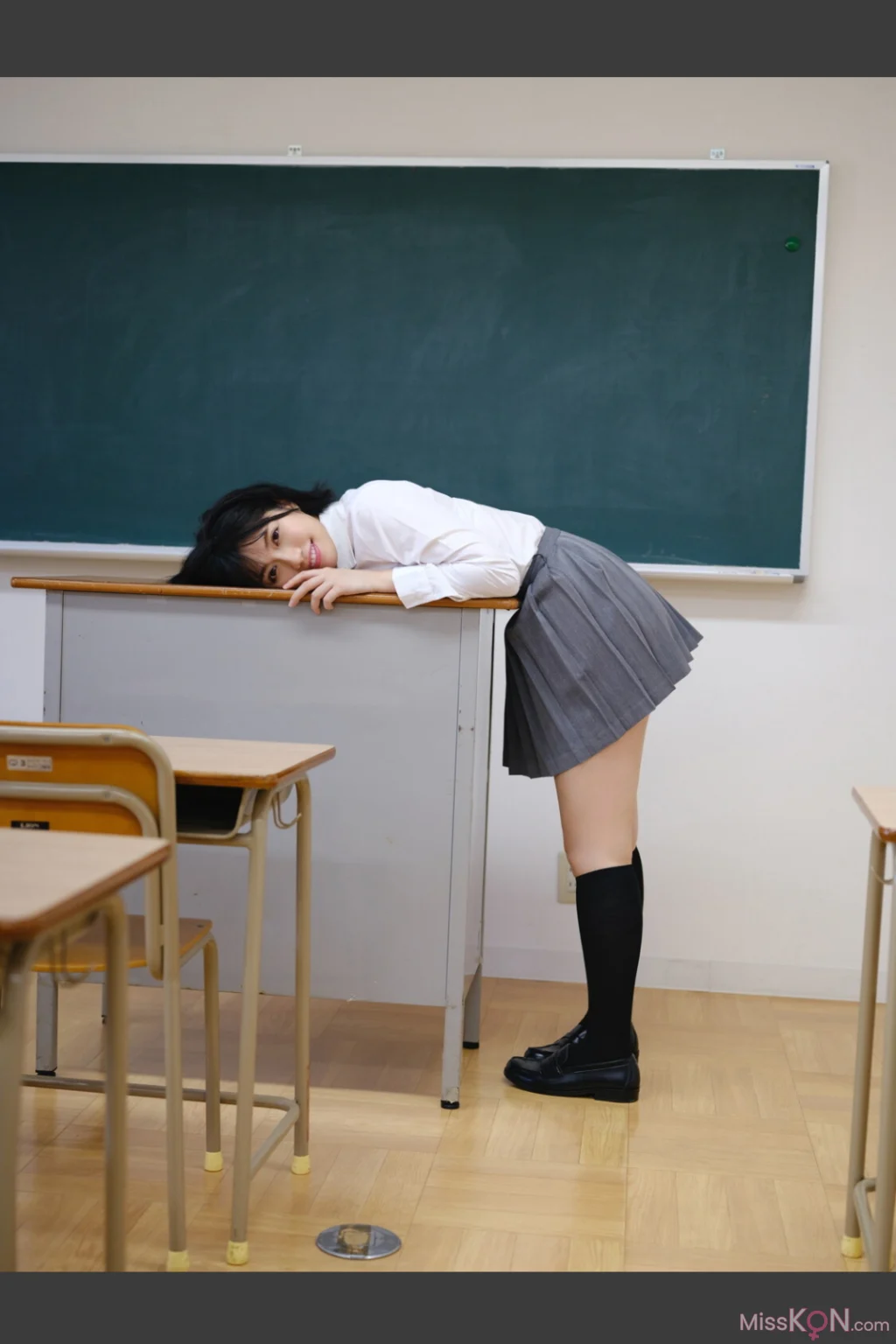 [JP] Ishihara Nozomi (石原希望): ゆらとのぞみ (85 photos)