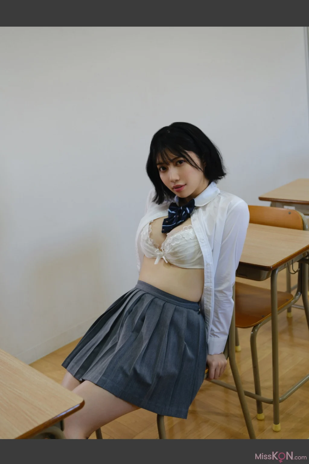[JP] Ishihara Nozomi (石原希望): ゆらとのぞみ (85 photos)