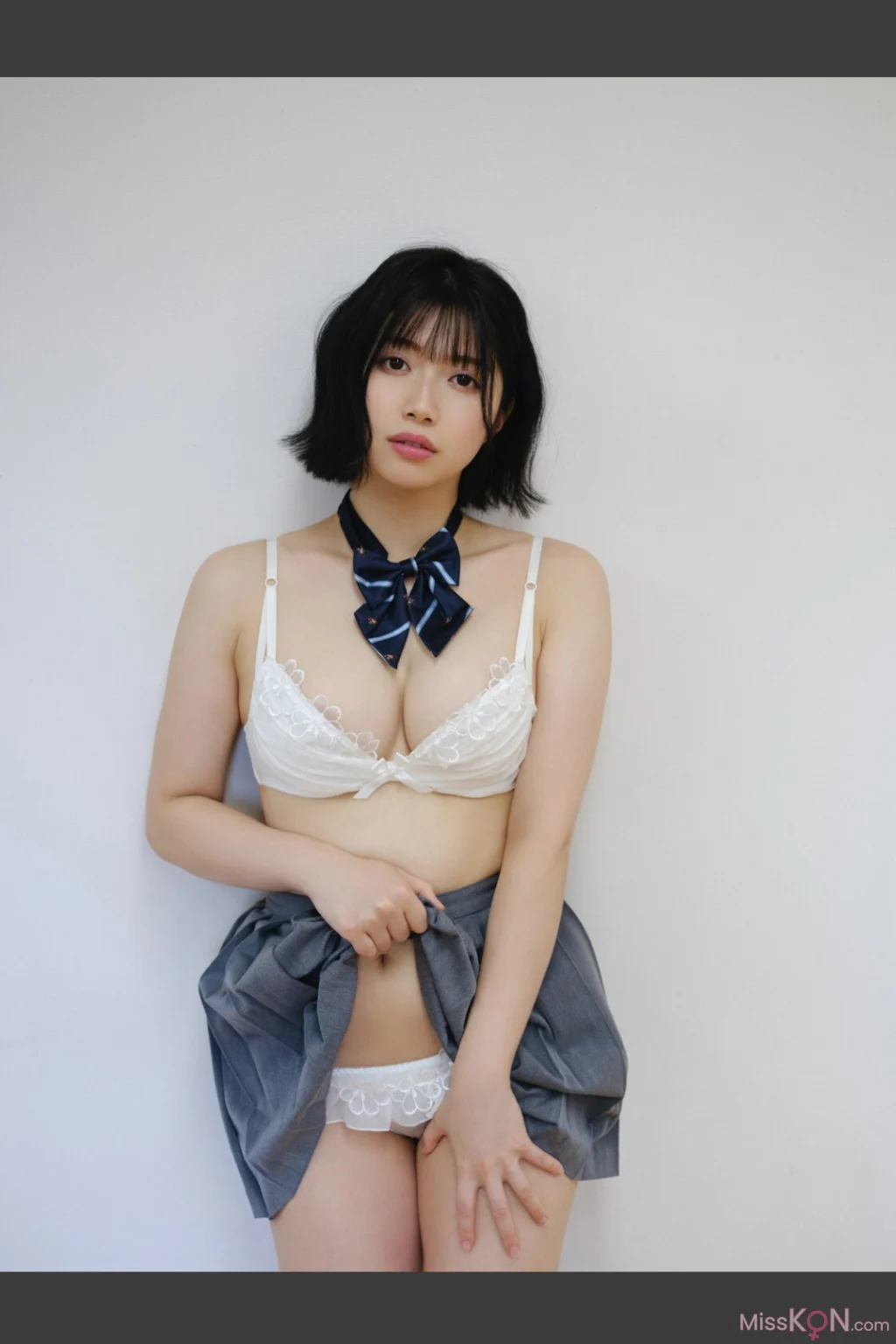 [JP] Ishihara Nozomi (石原希望): ゆらとのぞみ (85 photos)