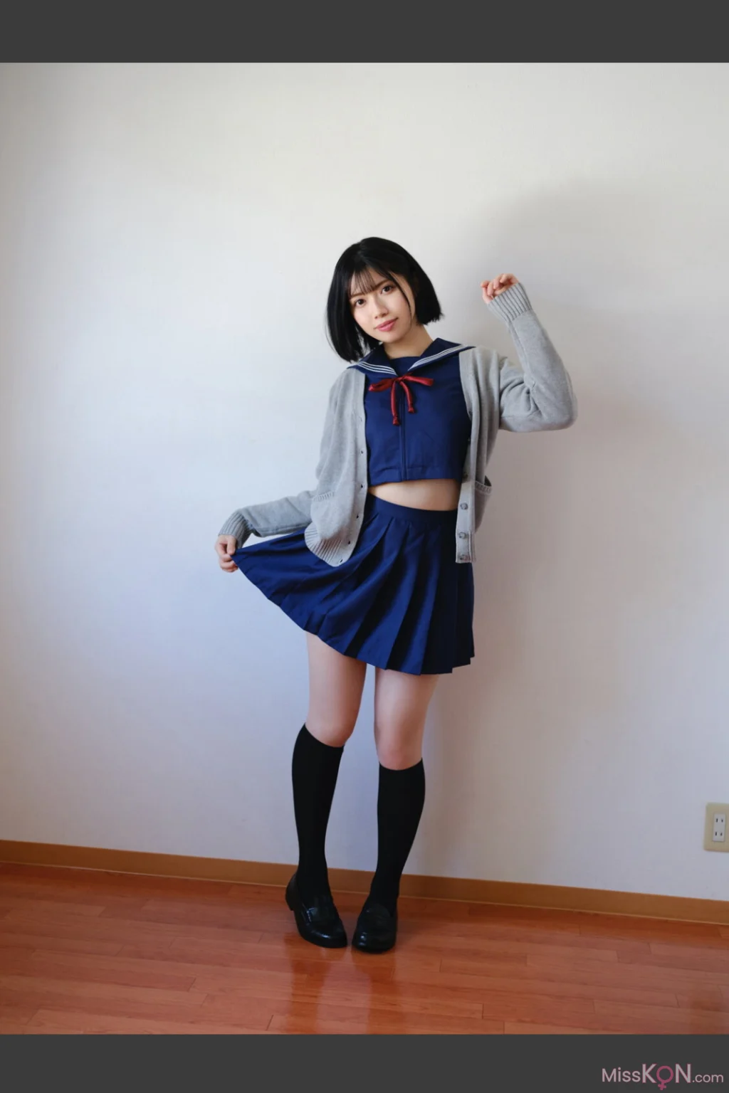 [JP] Ishihara Nozomi (石原希望): ゆらとのぞみ (85 photos) – Page 2