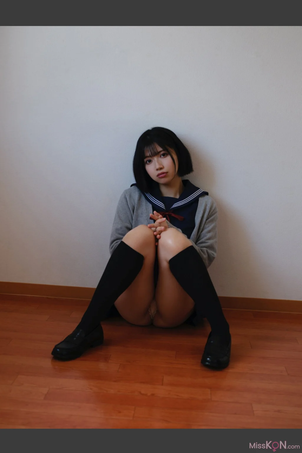 [JP] Ishihara Nozomi (石原希望): ゆらとのぞみ (85 photos) – Page 2