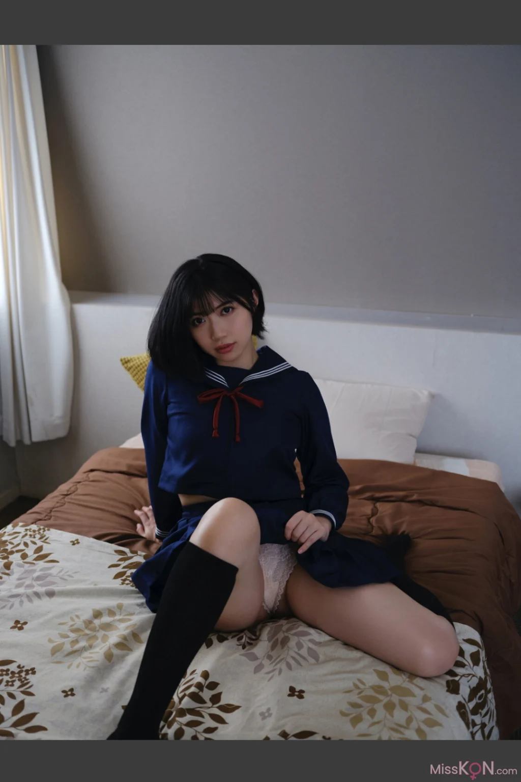 [JP] Ishihara Nozomi (石原希望): ゆらとのぞみ (85 photos) – Page 2