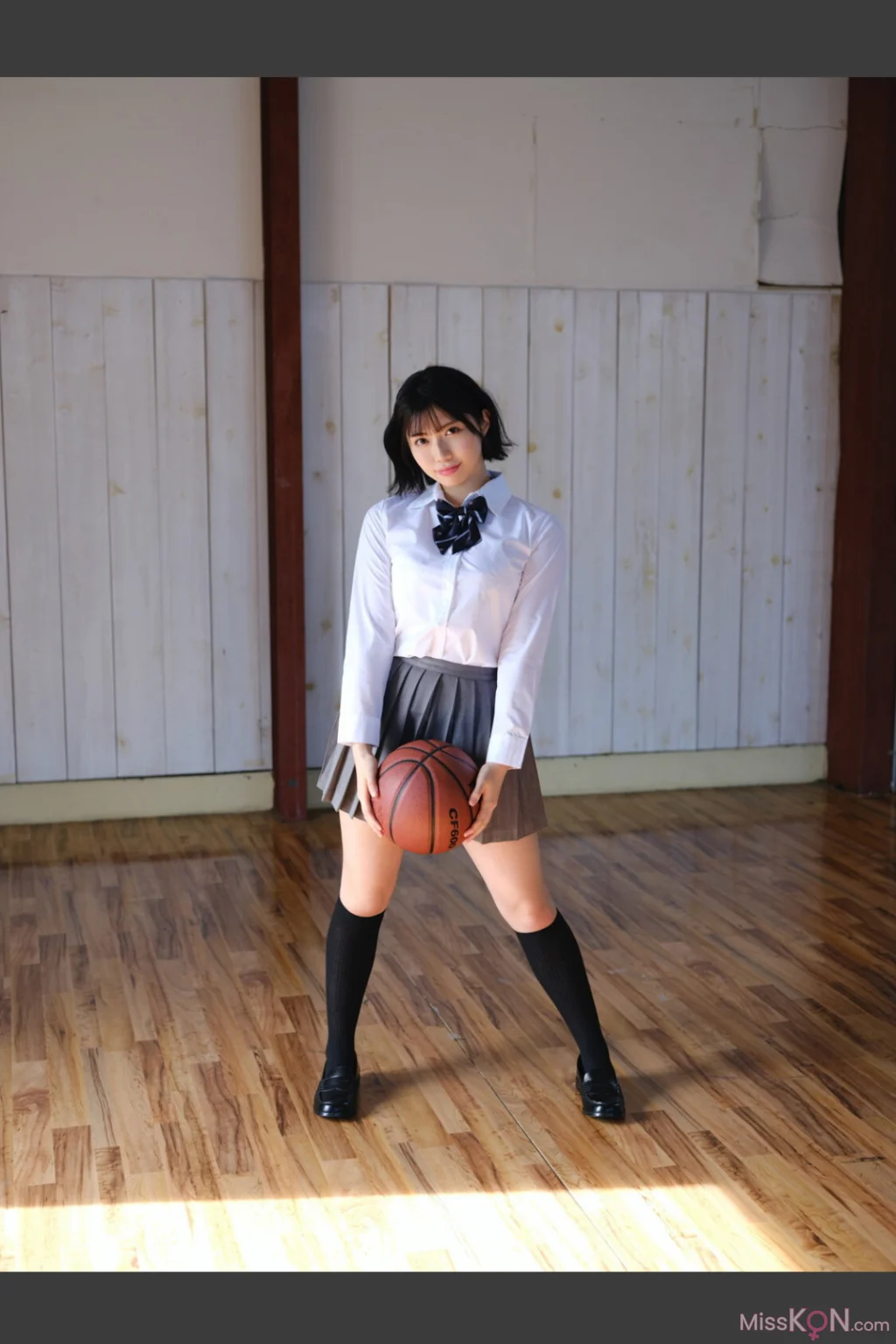 [JP] Ishihara Nozomi (石原希望): ゆらとのぞみ (85 photos) – Page 2
