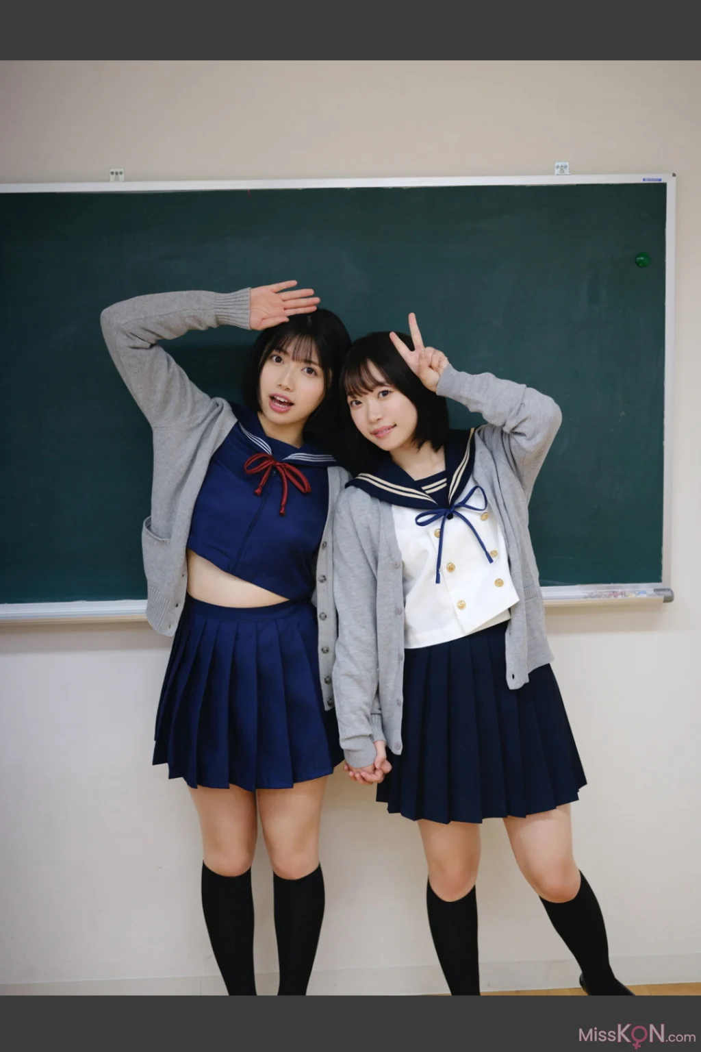 [JP] Ishihara Nozomi (石原希望): ゆらとのぞみ (85 photos) – Page 2