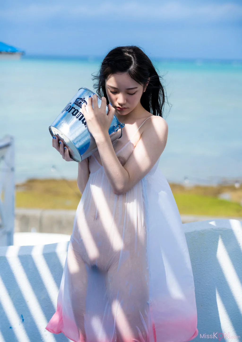 [JP] Miyashita Rena (宮下玲奈): 1st写真集『透明少女』増ページ【デジタル特装版】 (114 photos) – Page 3