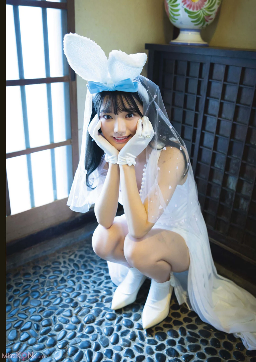 [JP] Miyashita Rena (宮下玲奈): Cosplay Fetish Book (100 photos) – Page 2
