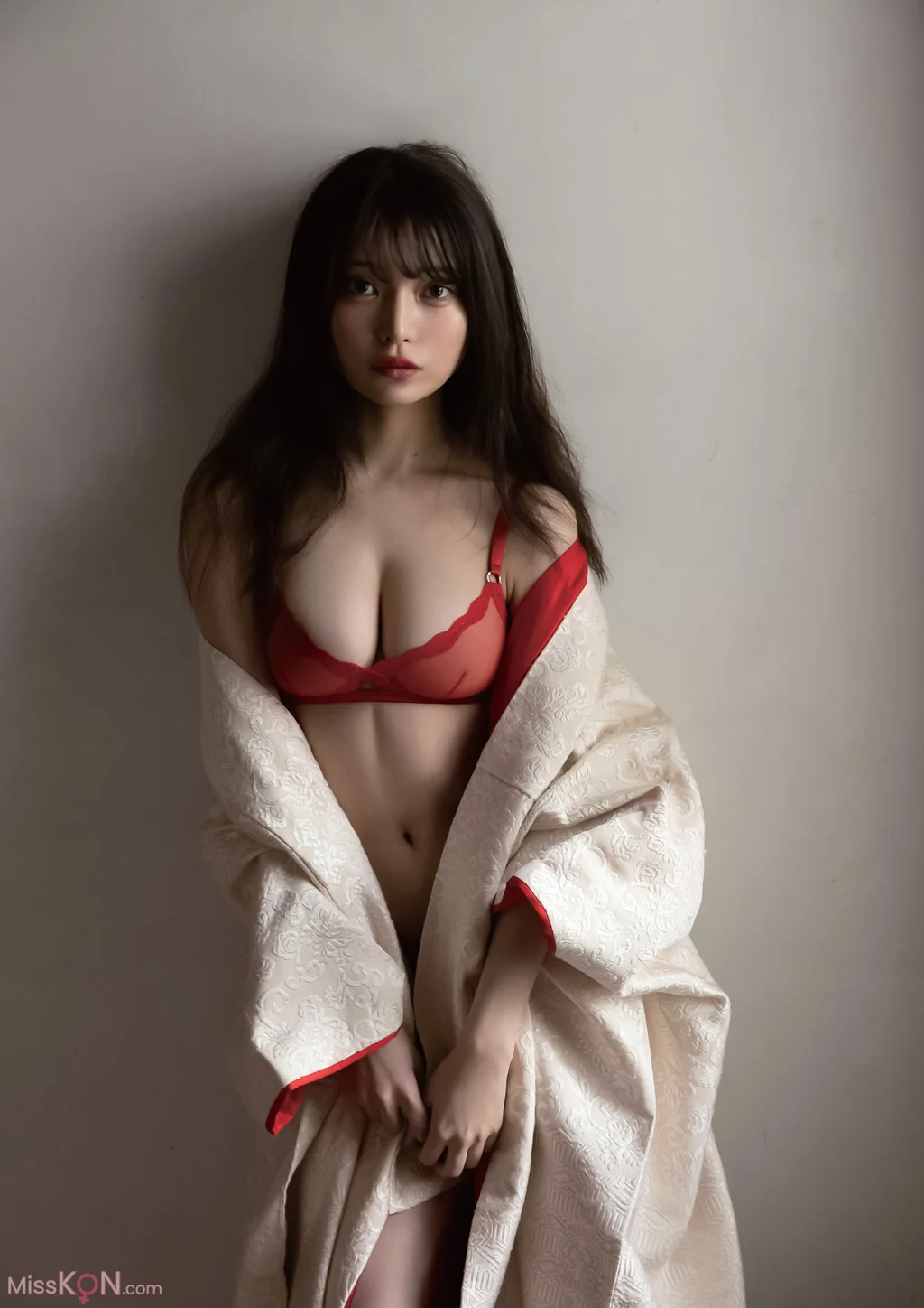 [JP] Nitori Sayaka (似鳥沙也加): MADE IN JAPAN 電子版写真集「Ten.」 (115 photos)
