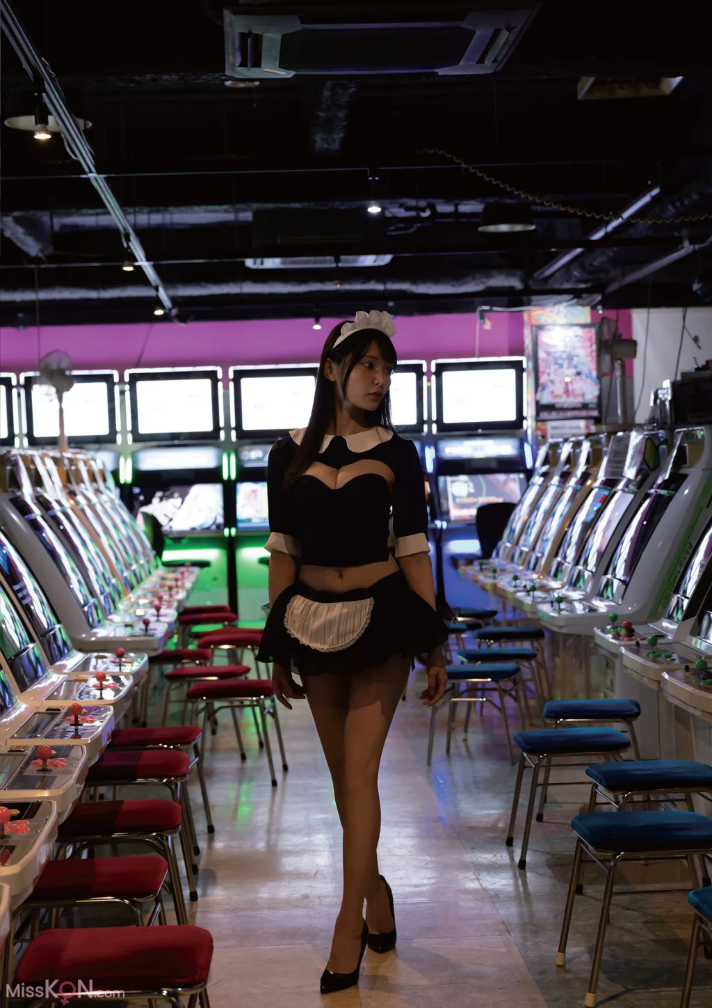 [JP] Nitori Sayaka (似鳥沙也加): MADE IN JAPAN 電子版写真集「Ten.」 (115 photos) – Page 2