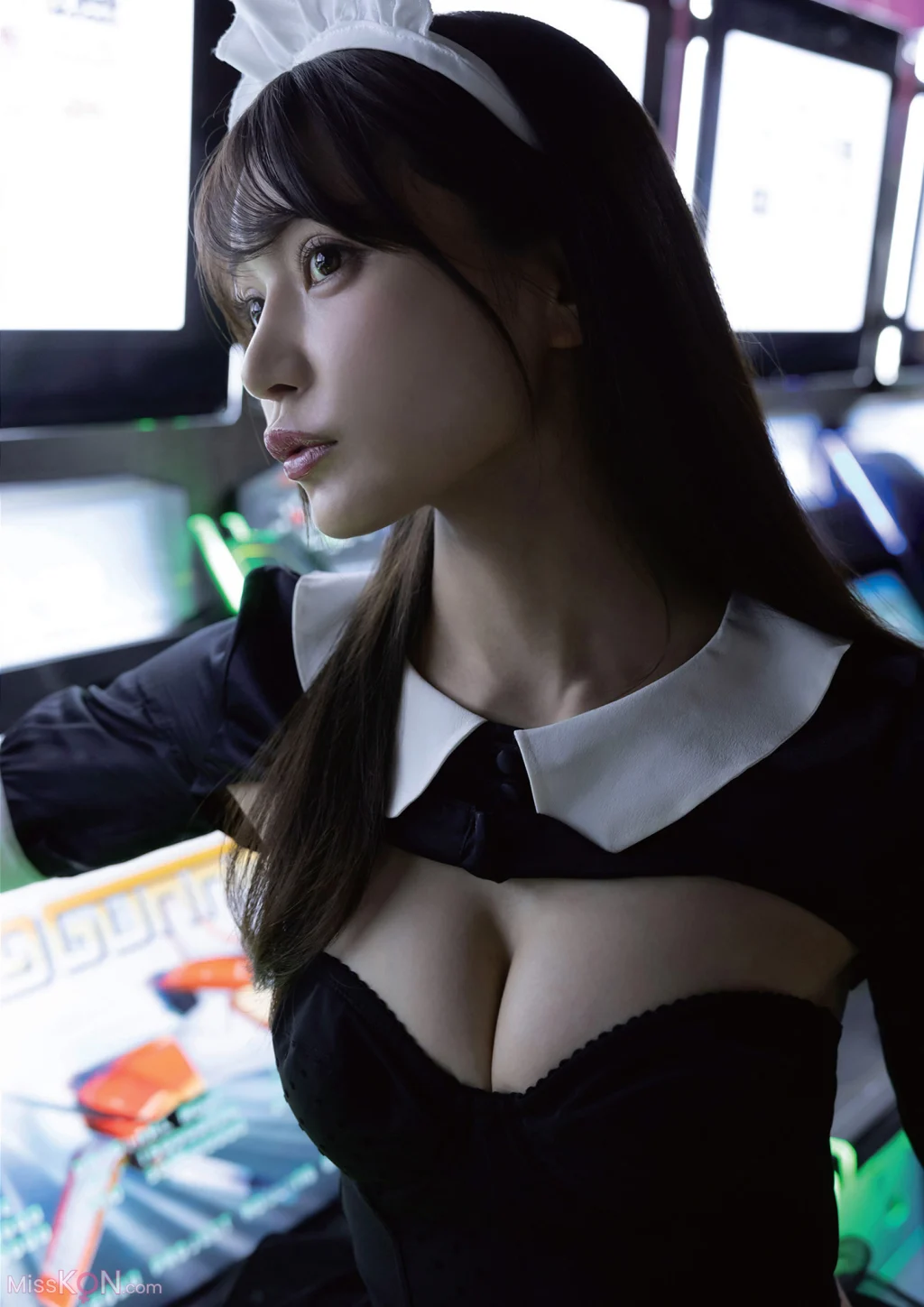 [JP] Nitori Sayaka (似鳥沙也加): MADE IN JAPAN 電子版写真集「Ten.」 (115 photos) – Page 2