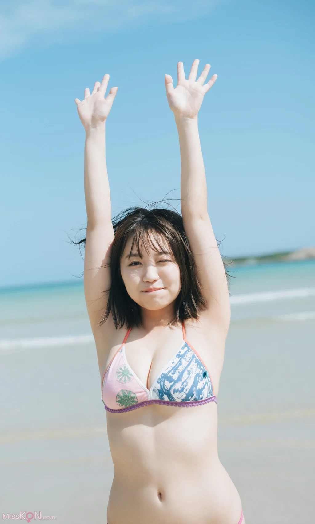 [JP] Yuno Ohara (大原優乃): 【大増量】写真集「永遠」 (127 photos) – Page 2