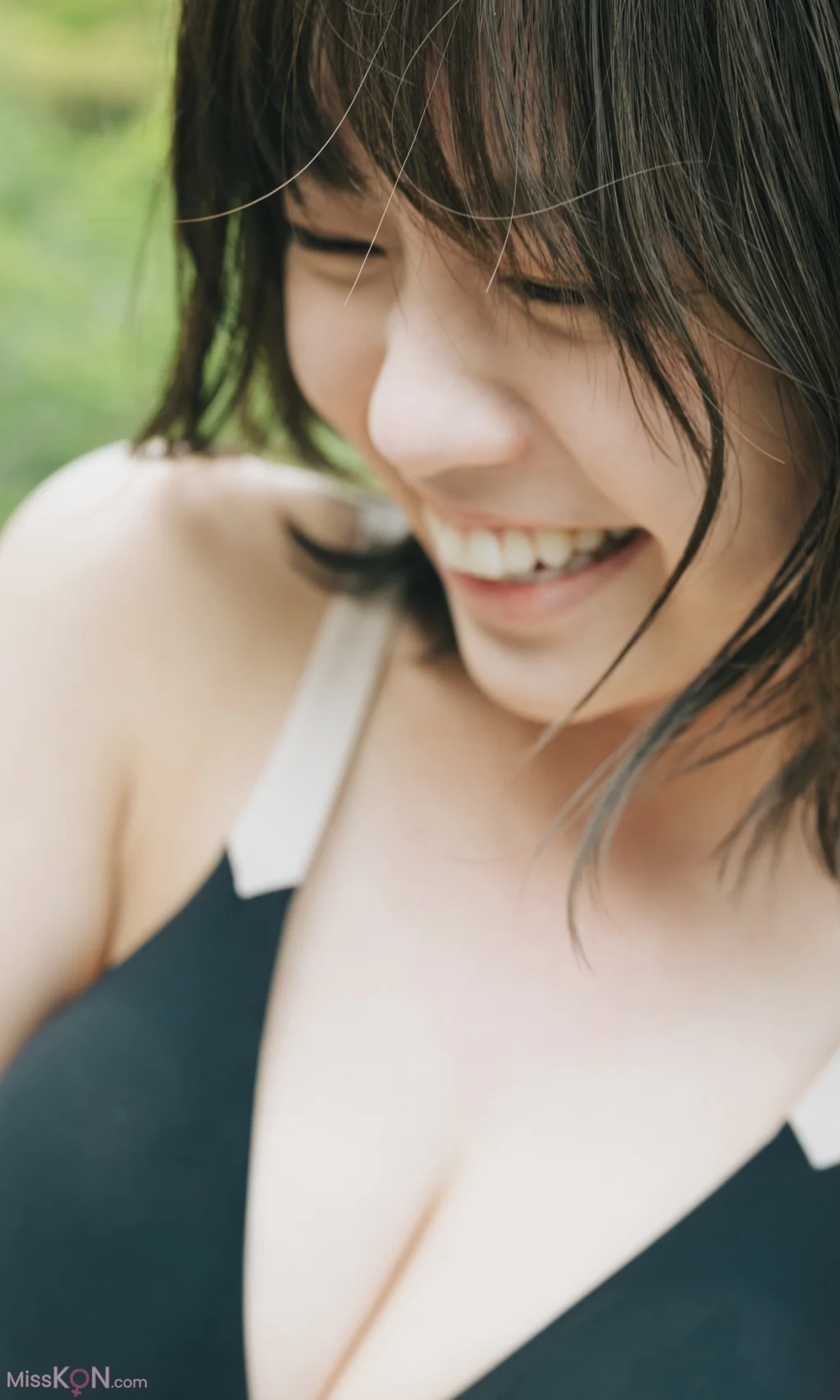 [JP] Yuno Ohara (大原優乃): 【大増量】写真集「永遠」 (127 photos) – Page 2