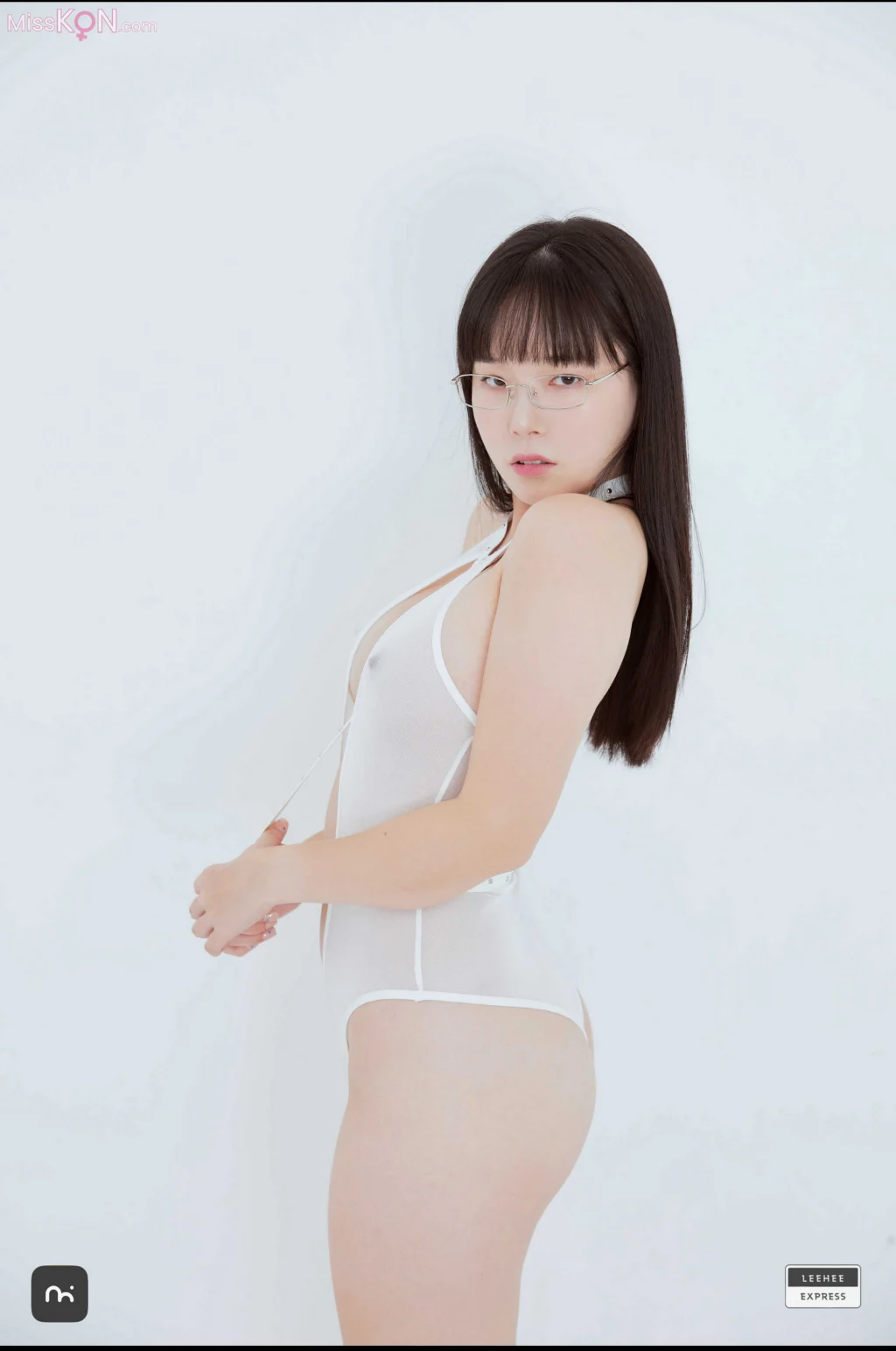 [LE] LEHC-243A: Sir.Bean (피아) (54 photos)