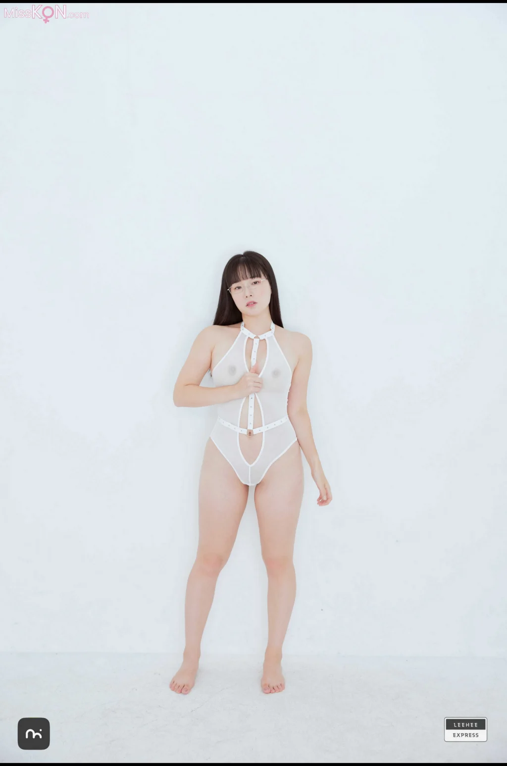 [LE] LEHC-243A: Sir.Bean (피아) (54 photos)