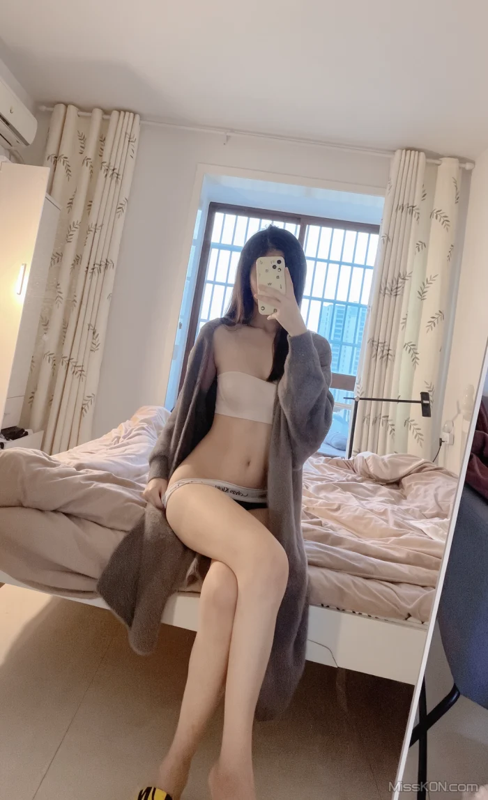 [OtherXXX] 一原里美: 巨乳尤物福利姬 私拍福利 (85 photos) – Page 2
