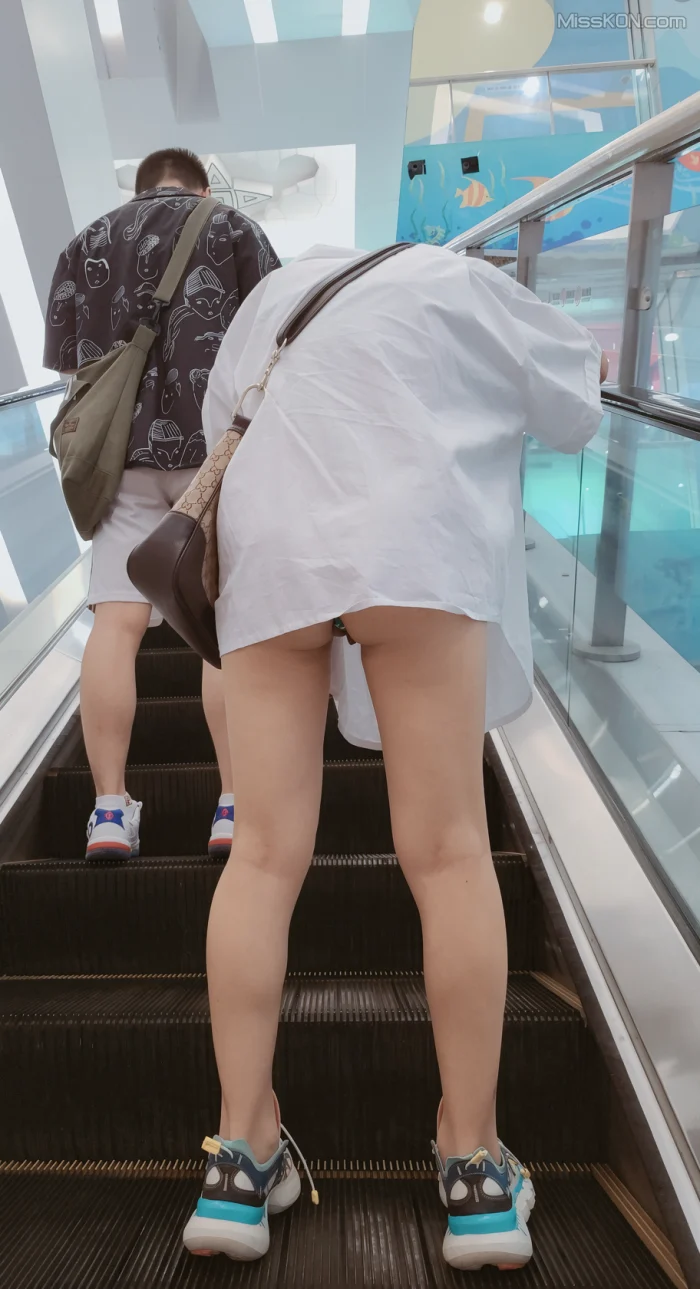 [OtherXXX] 家有仙桃妻: 淫妻调教露出 真实勾引老大爷私拍 (209 photos + 2 videos) – Page 2