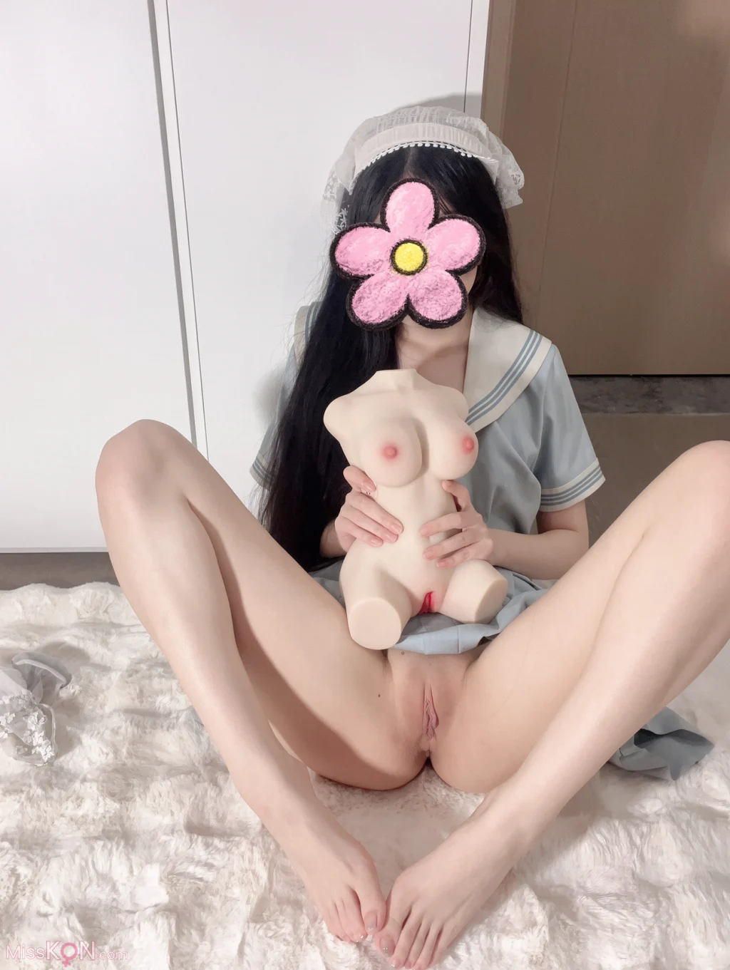 [OtherXXX] moliiovo3(莎弥拉): 顶级白虎萝莉订阅 (69 photos + 2 videos)