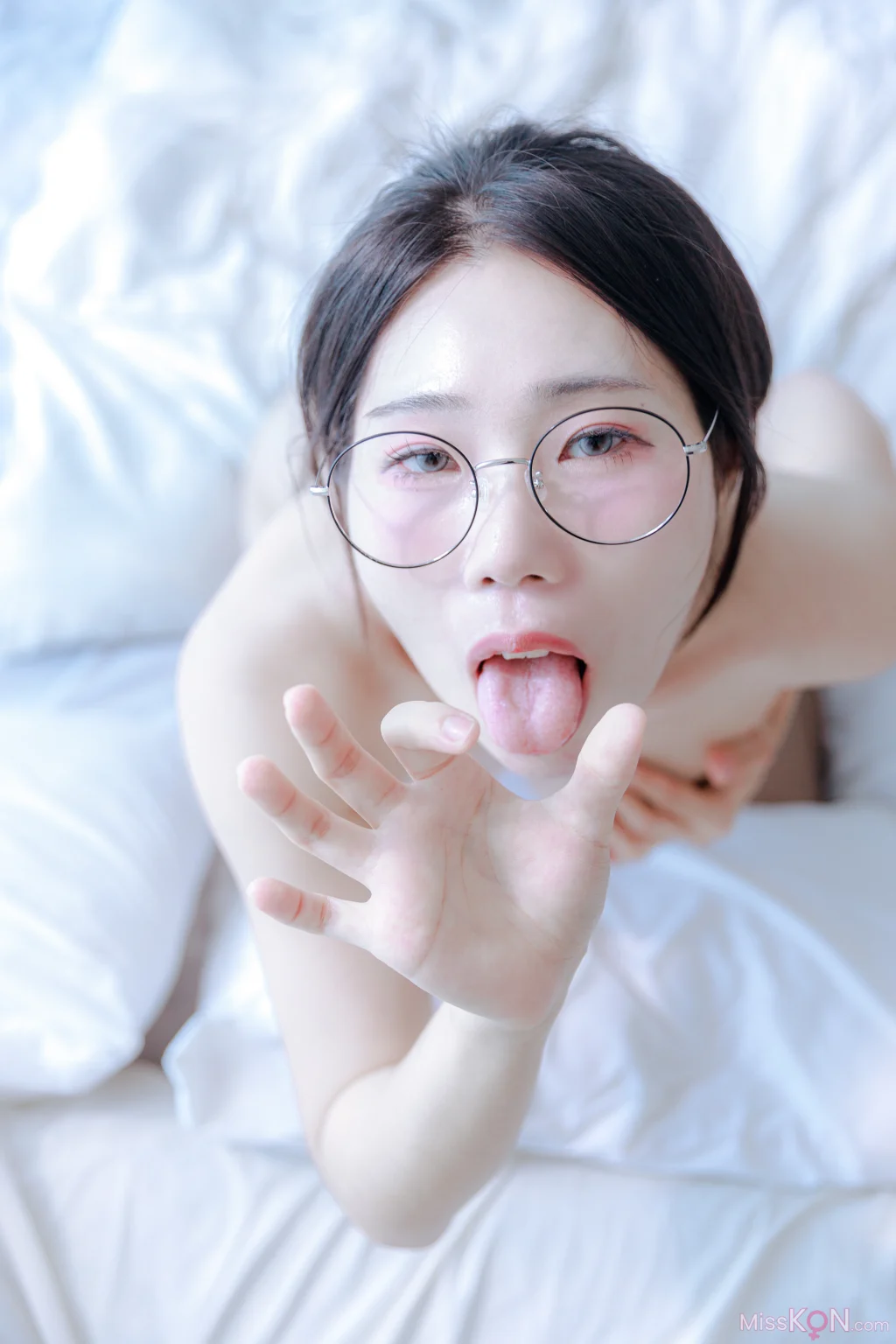 [Porrinn] EUN: Office Girl (75 photos) – Page 2