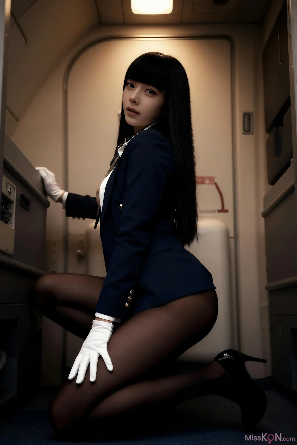 [AIGirl] 九歌lina 0717A (79 photos)