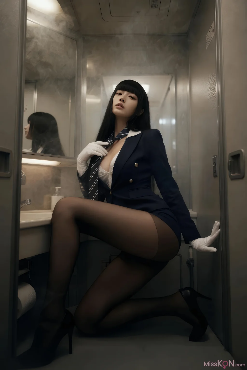 [AIGirl] 九歌lina 0717A (79 photos)
