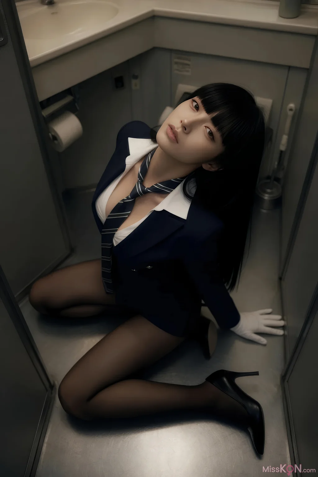 [AIGirl] 九歌lina 0717A (79 photos) – Page 2