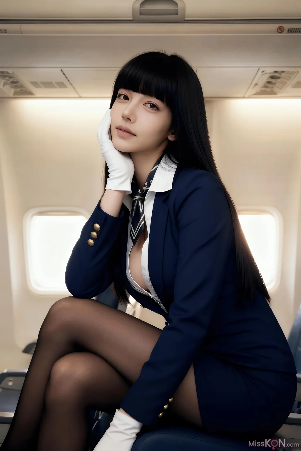 [AIGirl] 九歌lina 0717A (79 photos) – Page 2