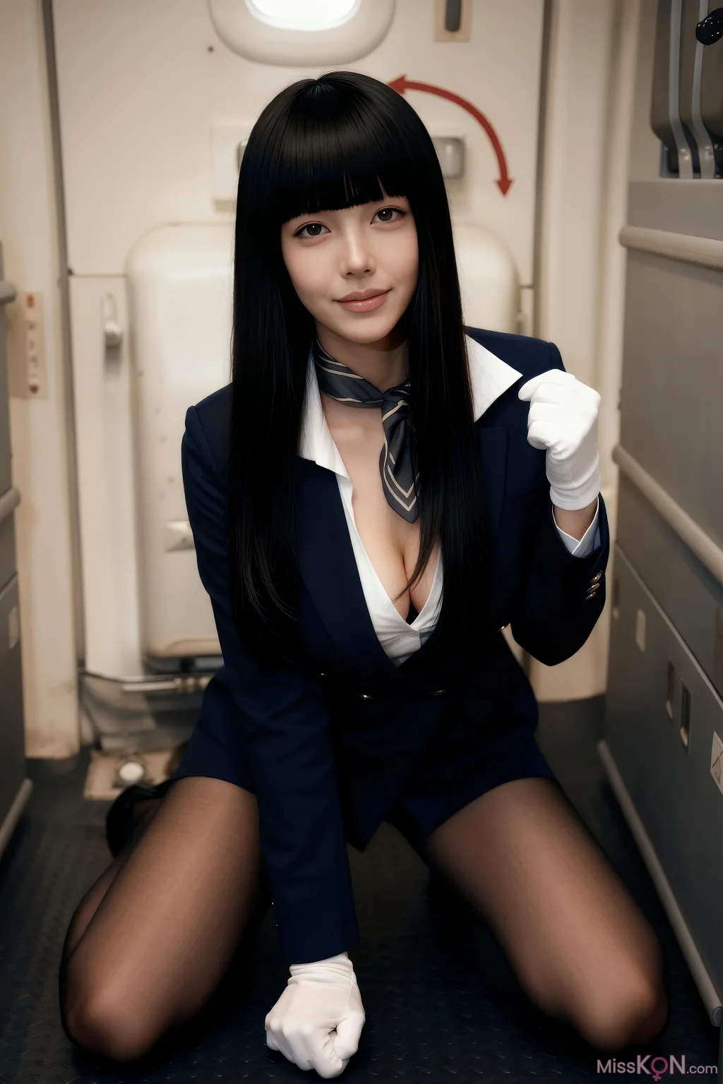 [AIGirl] 九歌lina 0717A (79 photos) – Page 2