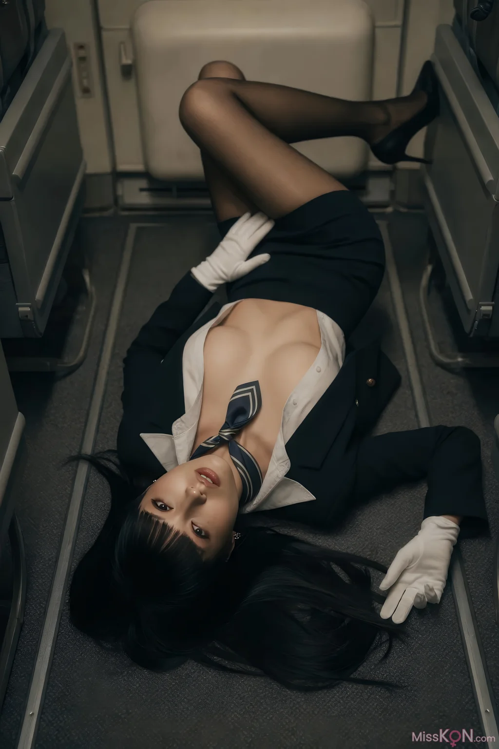 [AIGirl] 九歌lina 0717A (79 photos) – Page 3