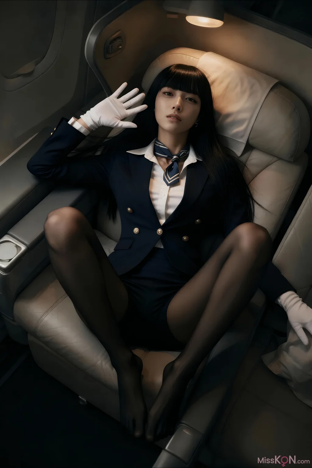 [AIGirl] 九歌lina 0717A (79 photos) – Page 3