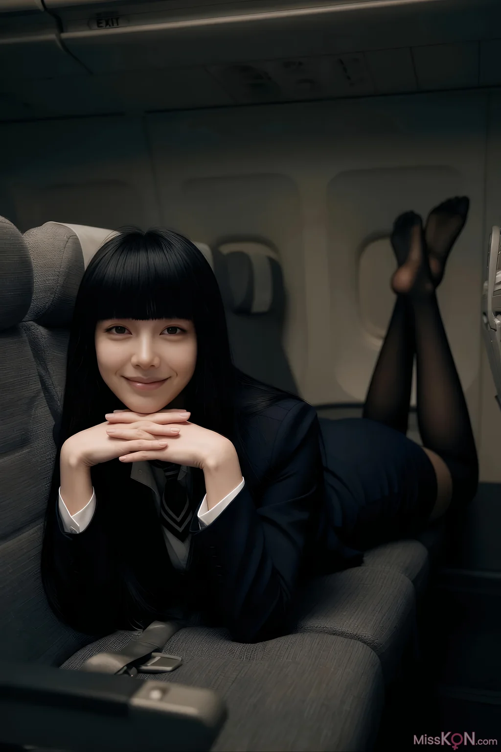 [AIGirl] 九歌lina 0717A (79 photos) – Page 3