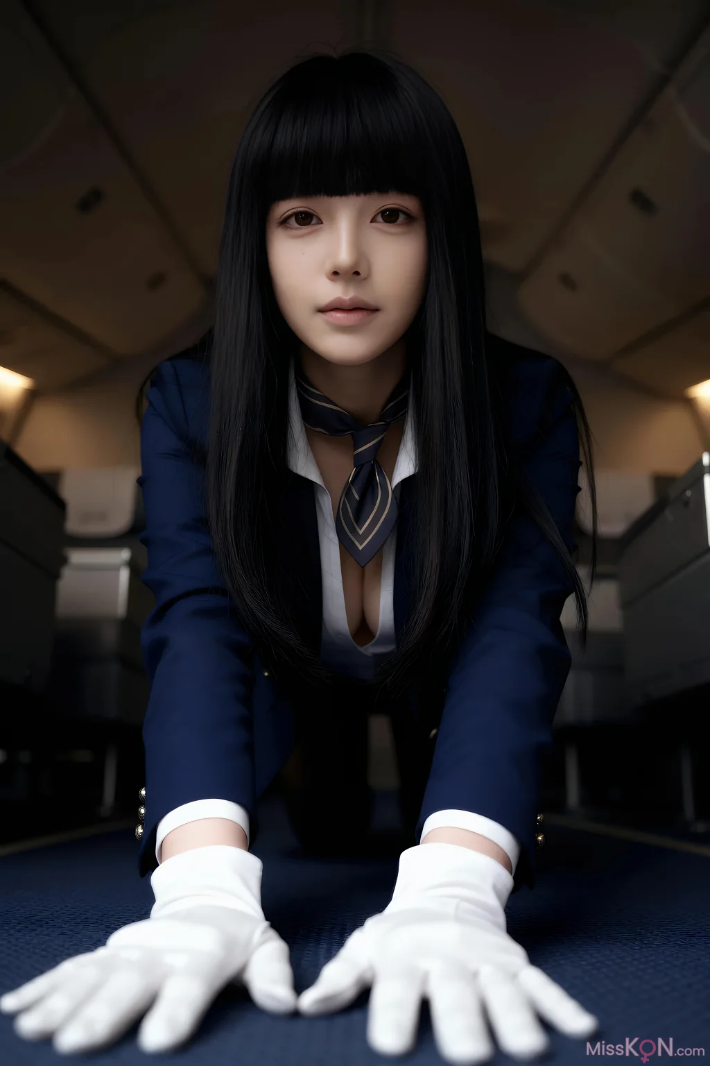 [AIGirl] 九歌lina 0717A (79 photos) – Page 3