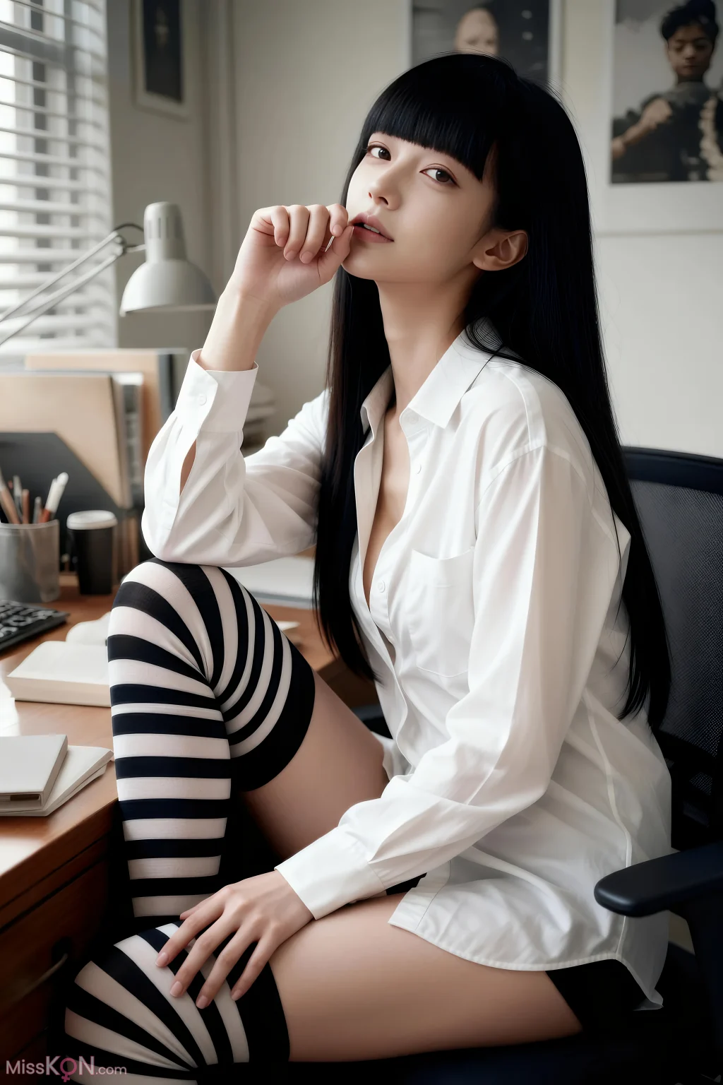 [AIGirl] 九歌lina 0717B (73 photos) – Page 2