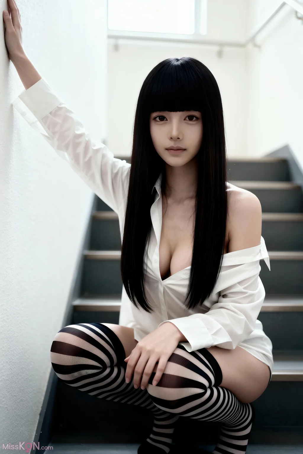 [AIGirl] 九歌lina 0717B (73 photos) – Page 2