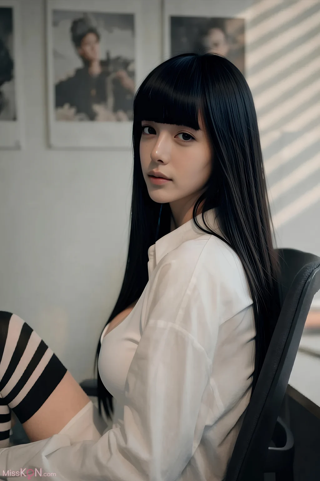 [AIGirl] 九歌lina 0717B (73 photos) – Page 2