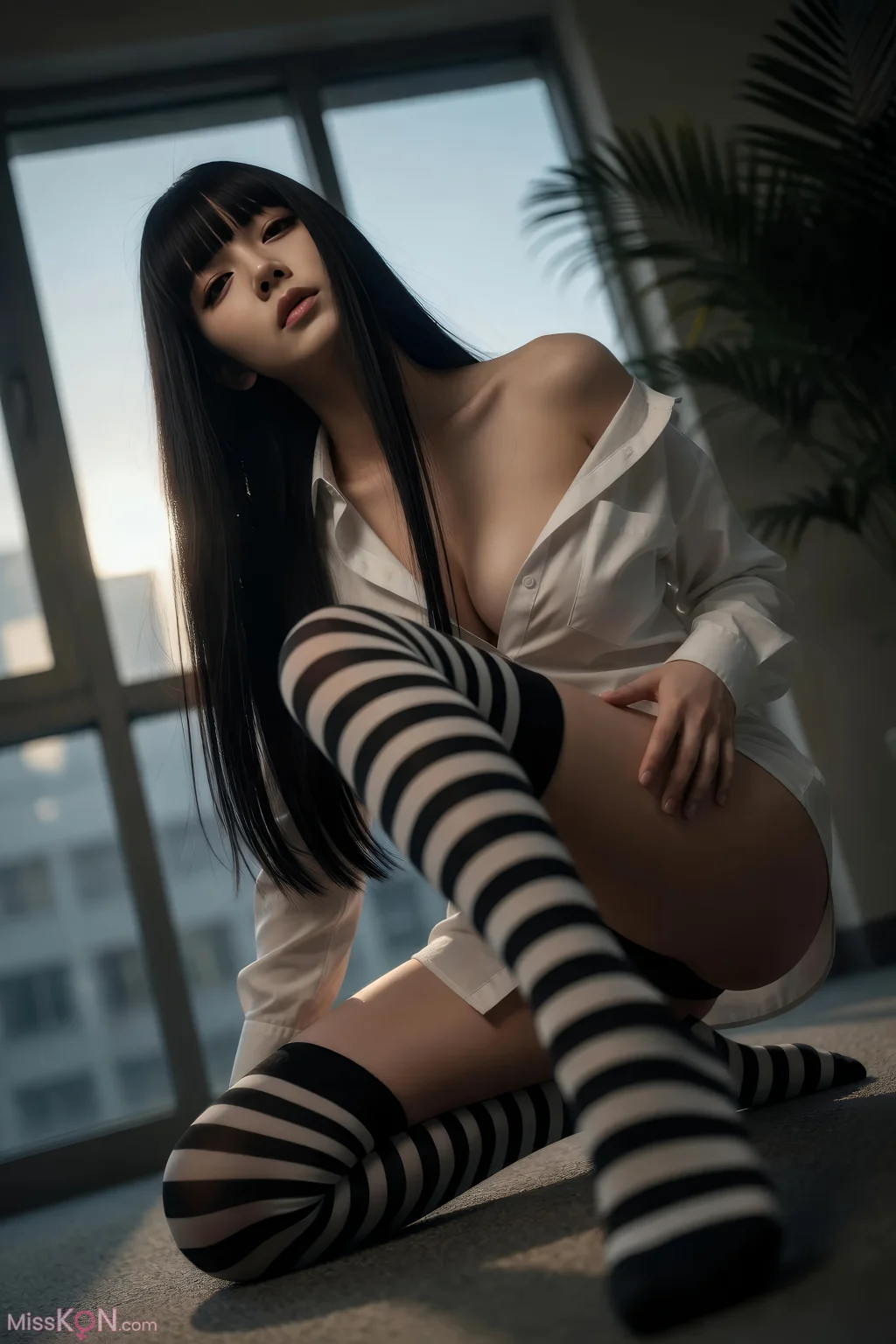 [AIGirl] 九歌lina 0717B (73 photos) – Page 2