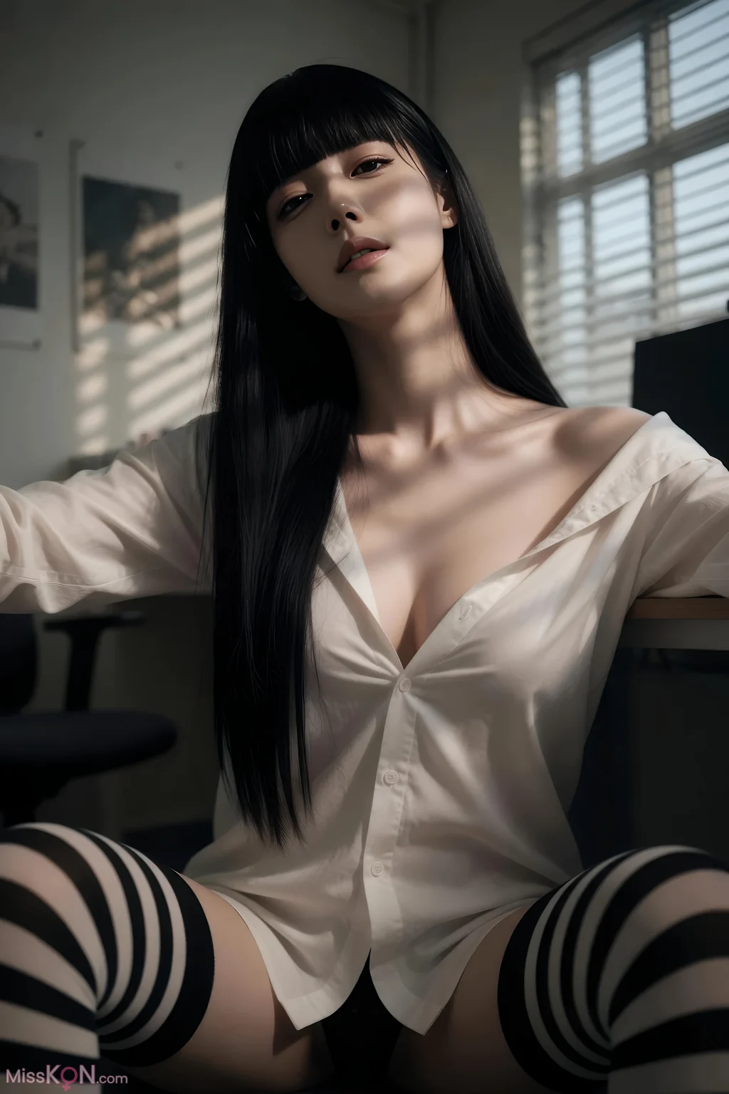 [AIGirl] 九歌lina 0717B (73 photos) – Page 3