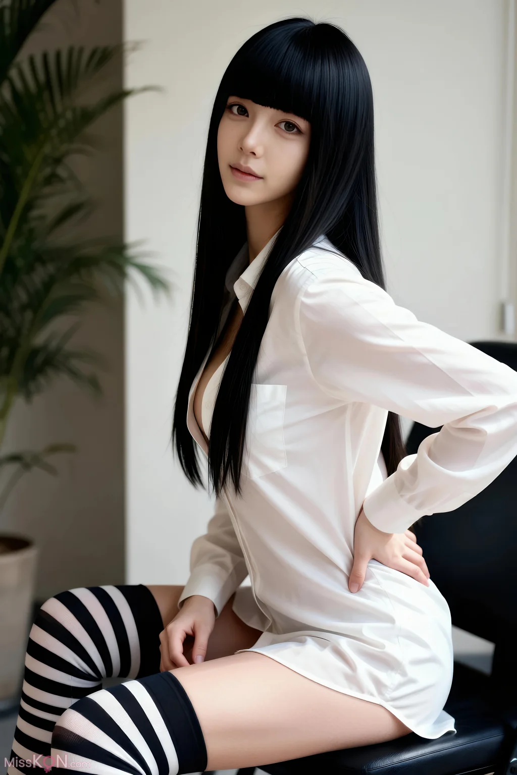 [AIGirl] 九歌lina 0717B (73 photos) – Page 3