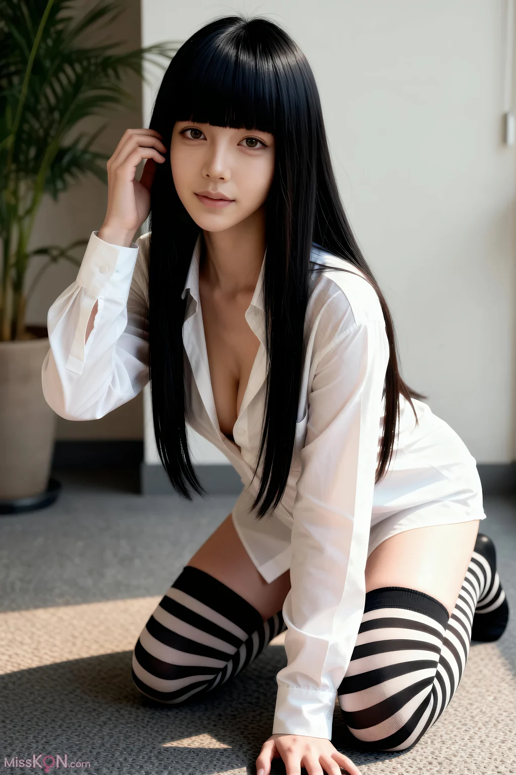 [AIGirl] 九歌lina 0717B (73 photos) – Page 3