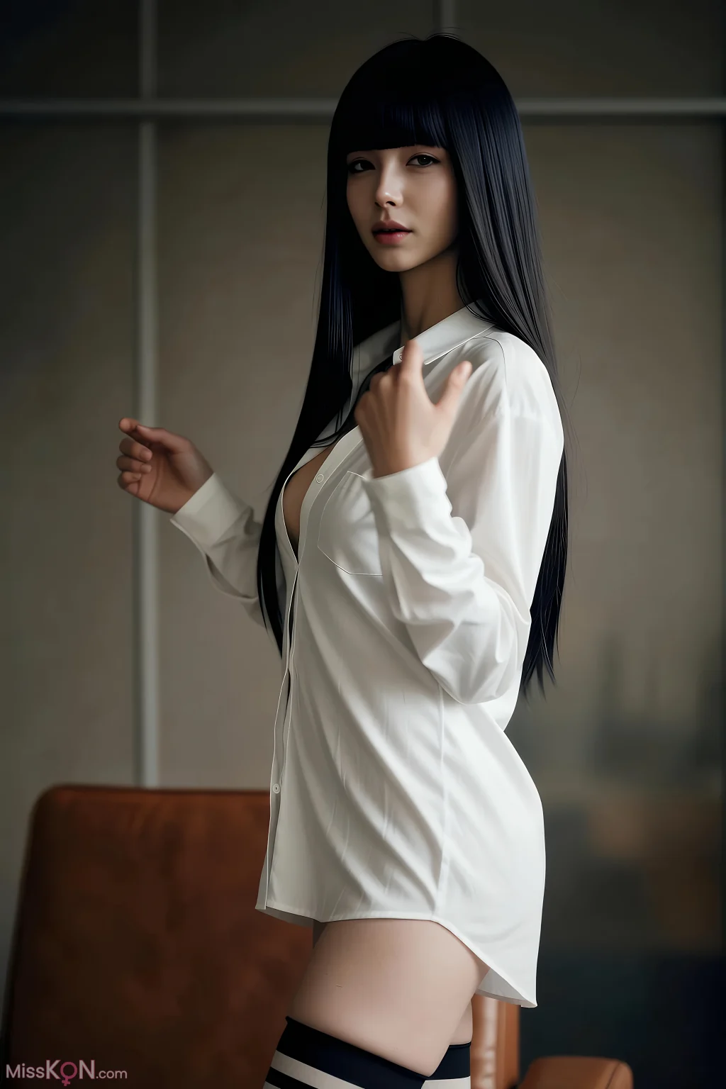 [AIGirl] 九歌lina 0717B (73 photos) – Page 3