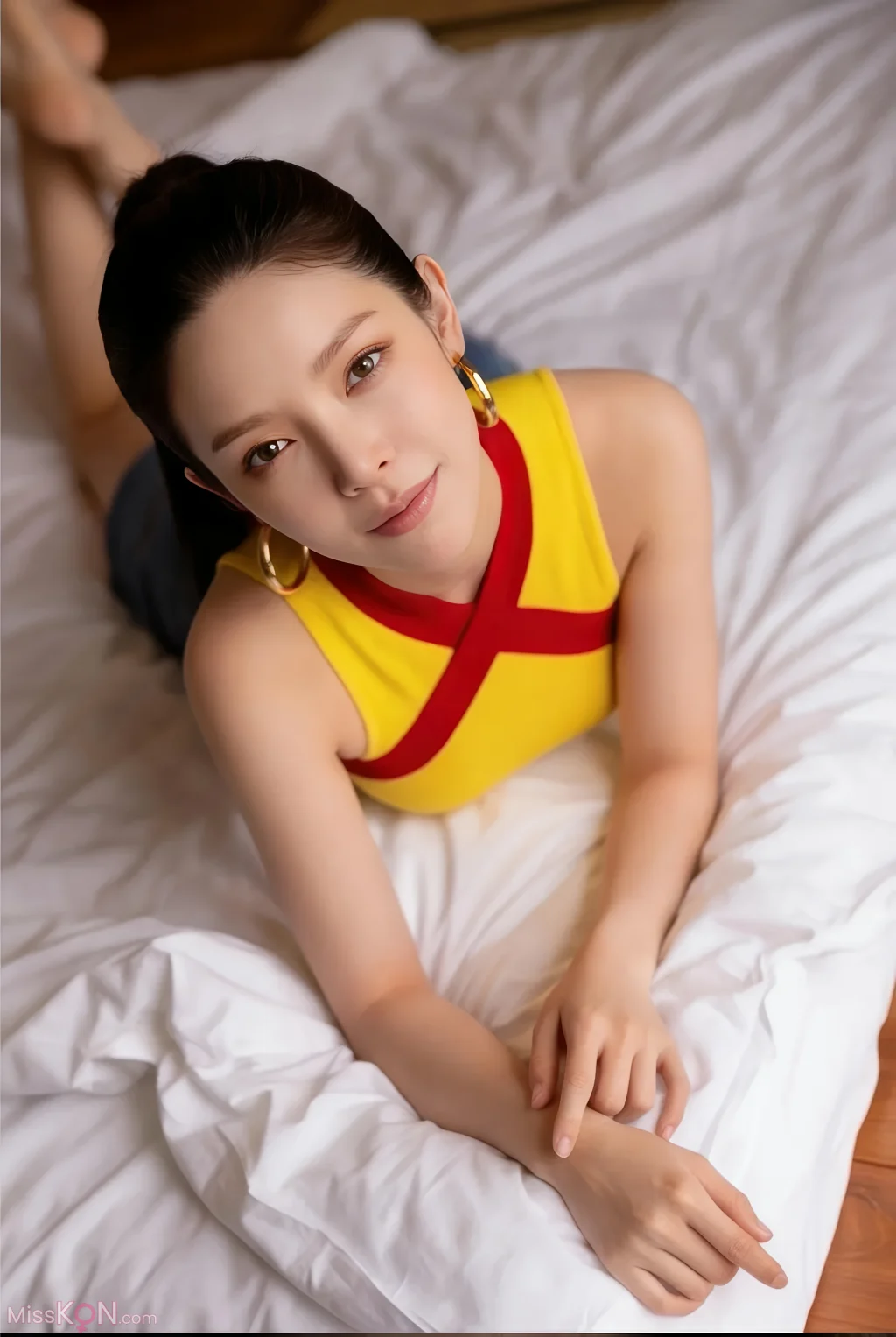 [AIGirl] 米妹 0717 (68 photos)