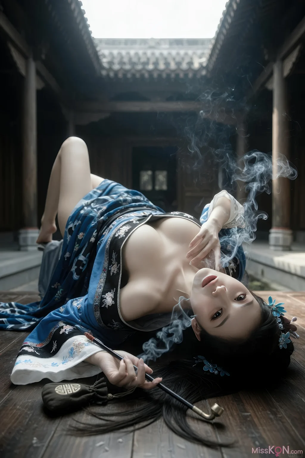 [AIGirl] 柒琪 0717 (67 photos)