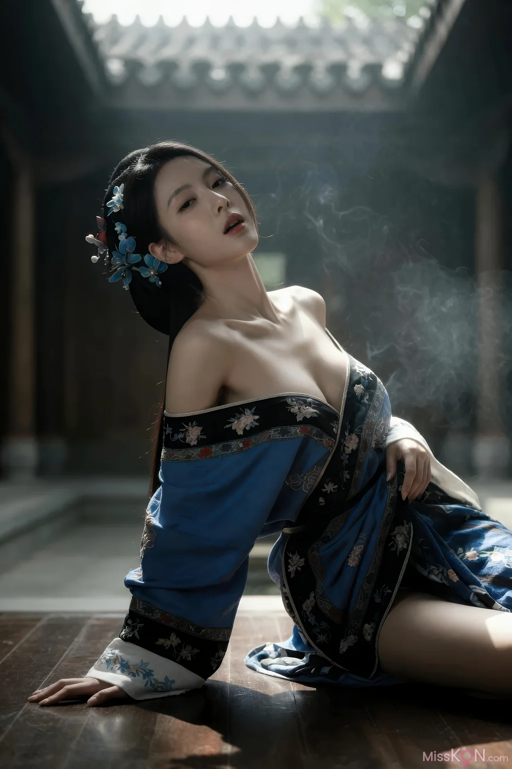 [AIGirl] 柒琪 0717 (67 photos)
