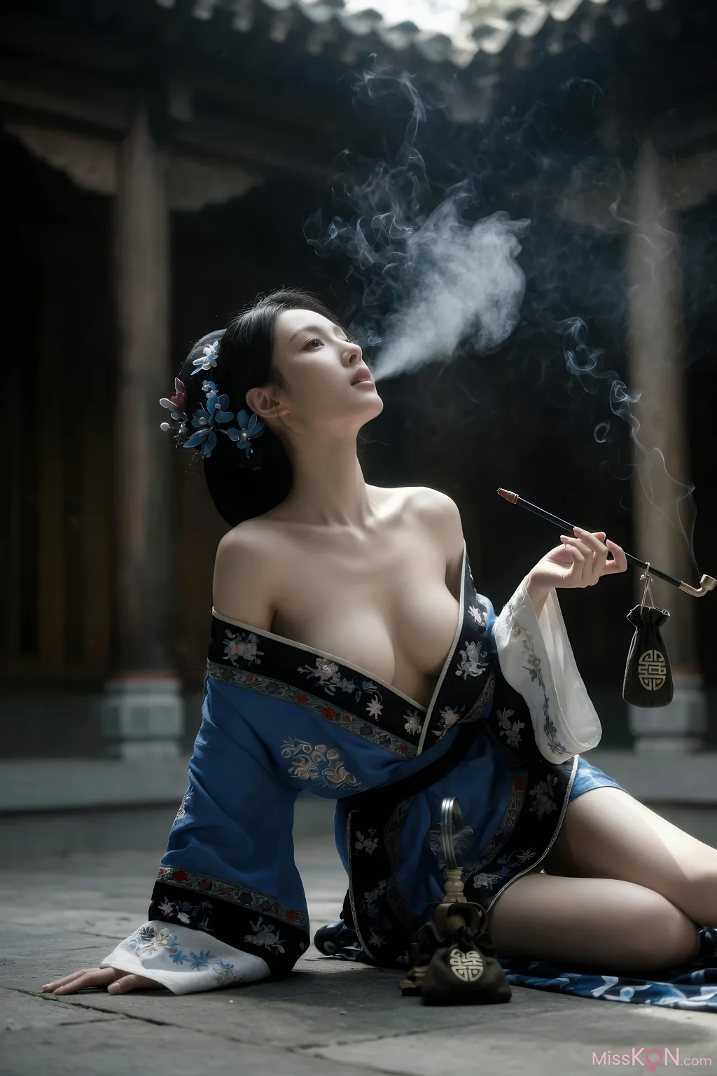 [AIGirl] 柒琪 0717 (67 photos)