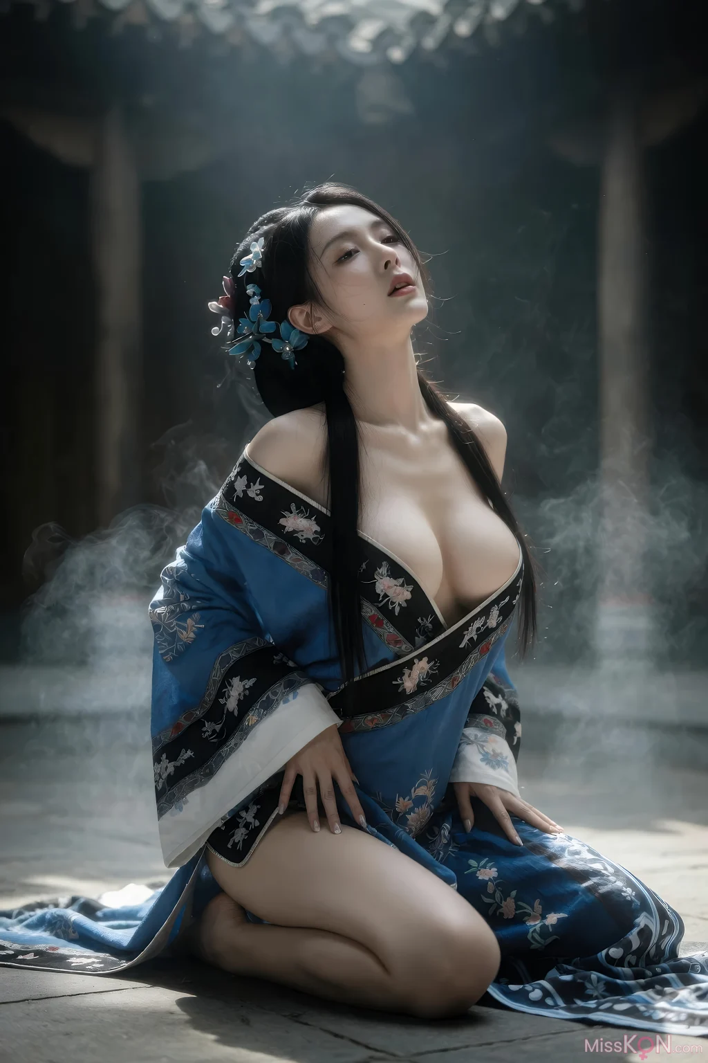 [AIGirl] 柒琪 0717 (67 photos)