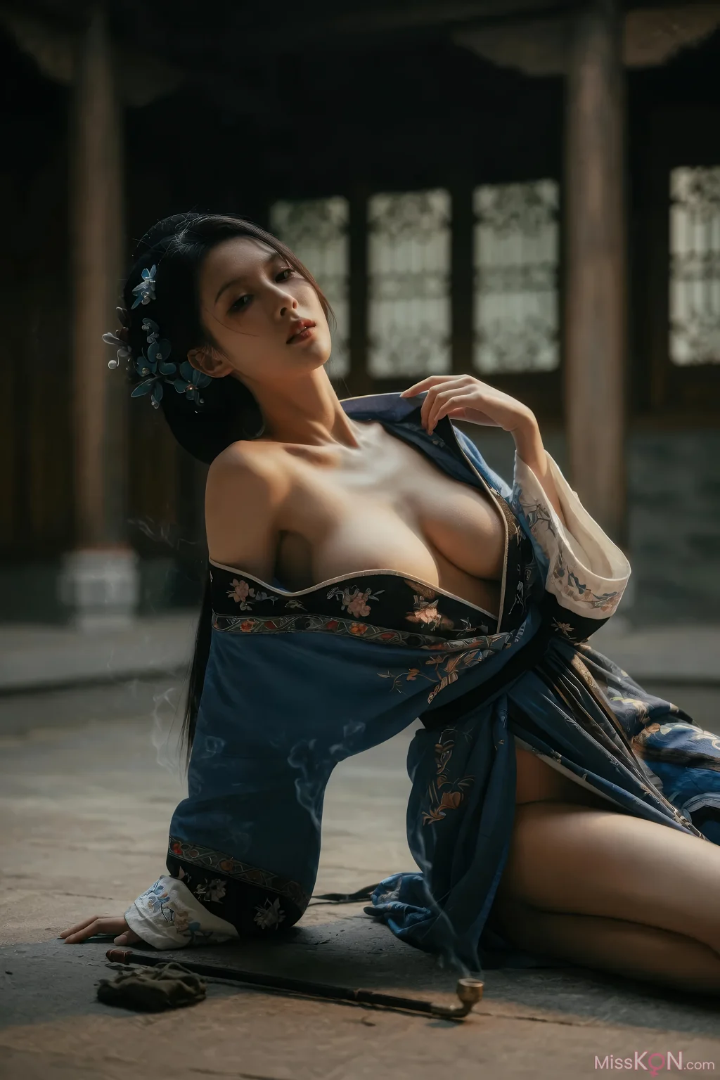 [AIGirl] 柒琪 0717 (67 photos) – Page 2