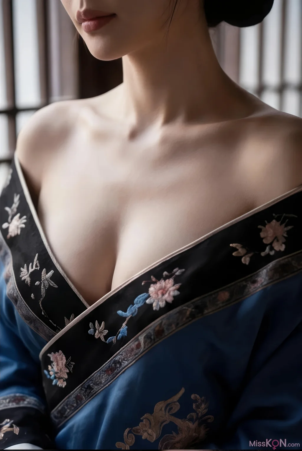[AIGirl] 柒琪 0717 (67 photos) – Page 2
