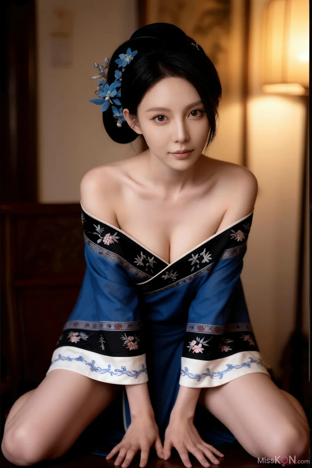 [AIGirl] 柒琪 0717 (67 photos) – Page 2