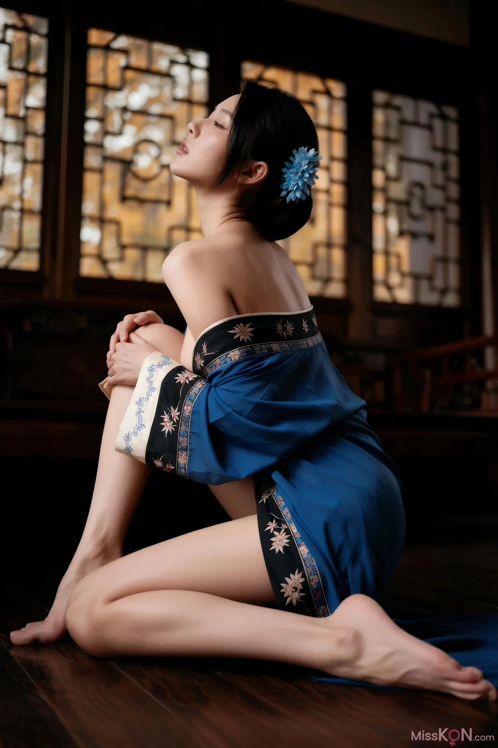 [AIGirl] 柒琪 0717 (67 photos) – Page 2