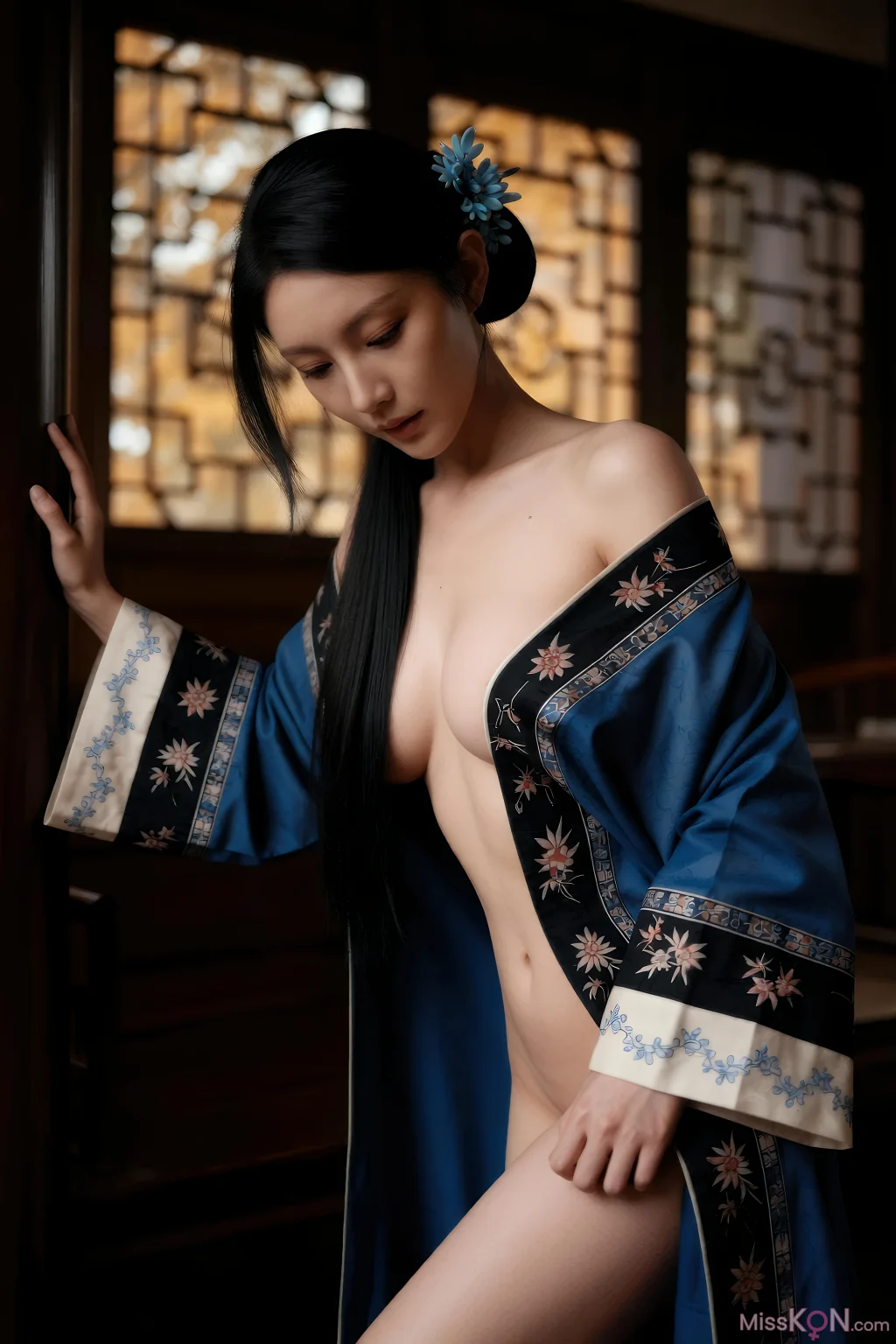 [AIGirl] 柒琪 0717 (67 photos) – Page 2