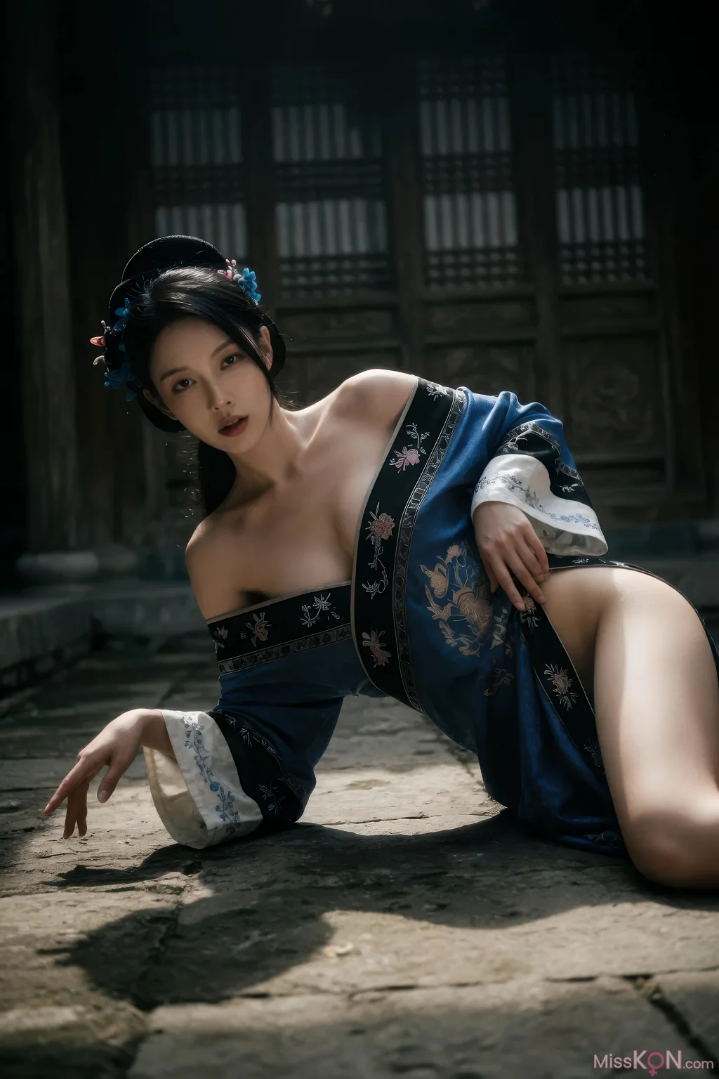 [AIGirl] 柒琪 0717 (67 photos) – Page 2